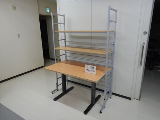 オフィスデスクセット（R602-30.31）