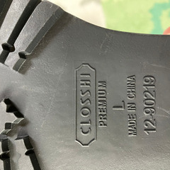 ✨ローファー ハリスツイードの画像