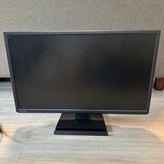 IO DATAモニター