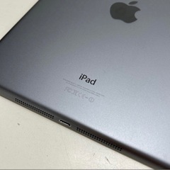 Pad Air 64GB の画像