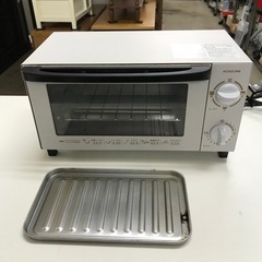 K2403-092 KOIZUMI オーブントースター KOS-...