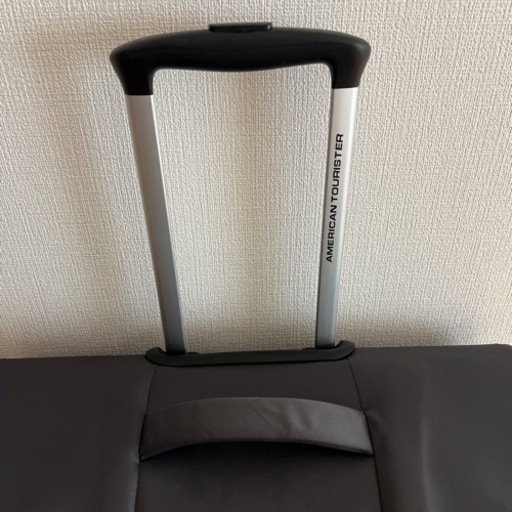 スーツケース