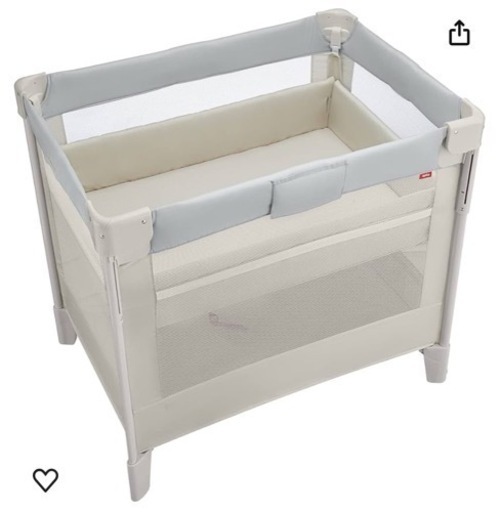 子供用品 ベビー用品 ベビーベッド、家具