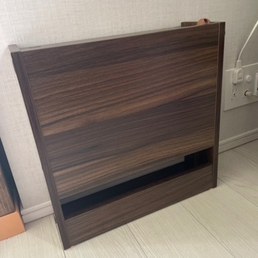 家具 収納家具 ルーター収納