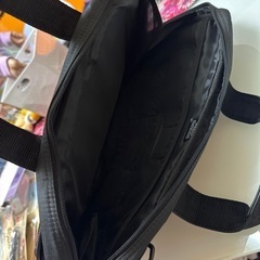 パソコンバックの画像