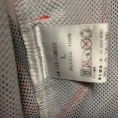 【取引成立】ゴルフパンツの画像