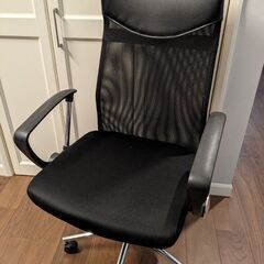 オフィスチェア　ナカバヤシ
