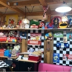 バイカー必見