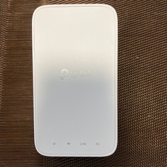 ワイハイ中継機の画像