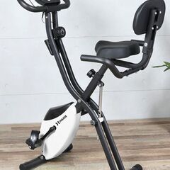 [無料] 家庭用フィットネスバイク
