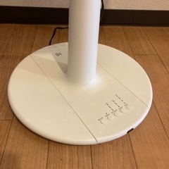家電 季節、空調家電 扇風機の画像