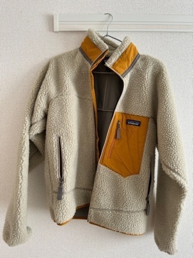 服/ファッション