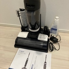 Tineco ティネコ 水拭き掃除機 Floor One S3  ￥20000