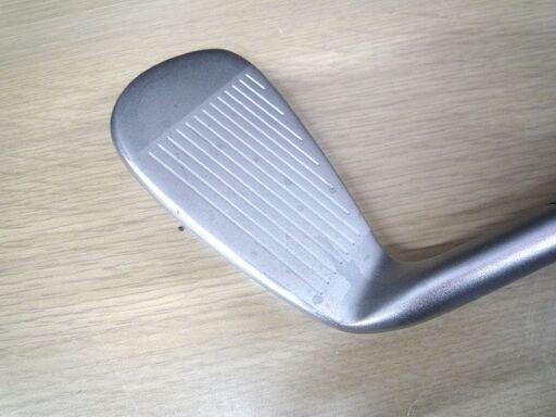ゴルフクラブ アイアンセット テーラーメイド P790 FORGED TUNGSTEN 5～9 PW Dynamic Gold 105