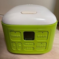 家電 キッチン家電 炊飯器