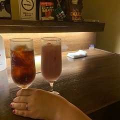 今日barに行く方