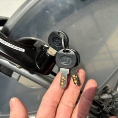 回復充電機能月 ブリヂストン 電動自転車 フロンティアの画像