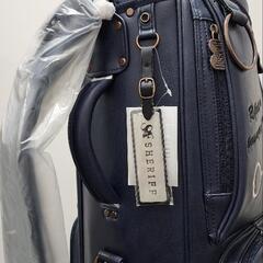 ※新品  SHERIFF 限定キャディバッグ(72番/100個限定) 59,800⇒40,000の画像