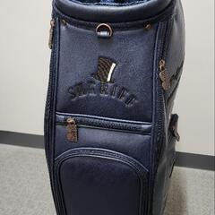 ※新品  SHERIFF 限定キャディバッグ(72番/100個限定) 59,800⇒40,000の画像