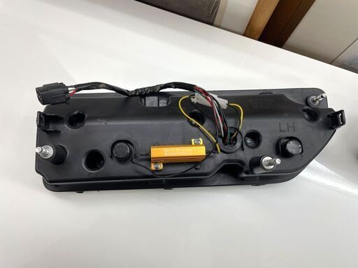 スズキ ジムニー ジムニーシエラ JB64W JB74W シーケンシャルウインカー クリア LEDテールランプ 流れるウインカー 札幌