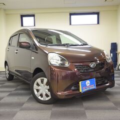 【売約済】H24年式ダイハツ　ミライ―ス　X　ＥＴＣ　キーレスエ...