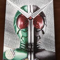 仮面ライダーＷ　サイクロンジョーカー（風都探偵アニメ化記念）新品
