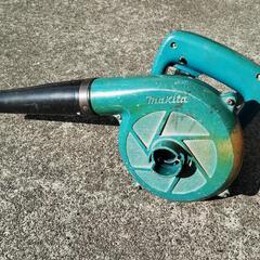 マキタ　ブロワー MAKITA　ジャンク