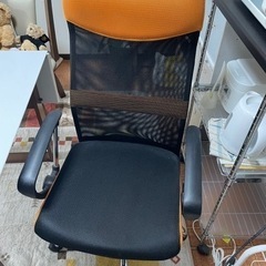 ワークチェア
