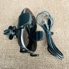 今日お取引できる方🎵ワイヤレス充電器付き携帯ホルダー