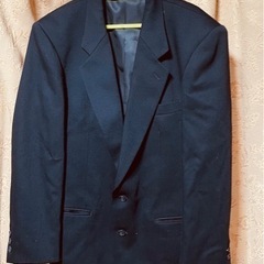 スーツ上下セット　新品！
