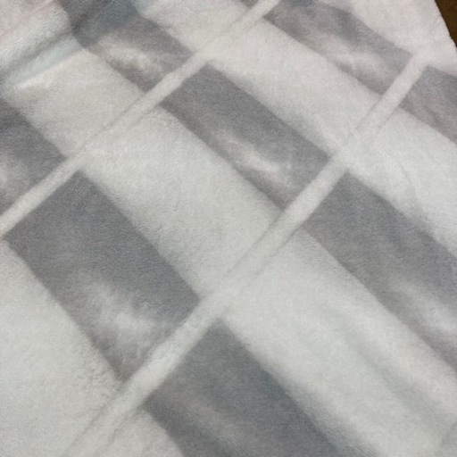 敷毛布　ダブル　140×230cm  寝具