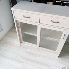 すごい戸棚 / 豊平区豊平5条の画像