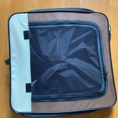 折り畳み式ドッグゲージ