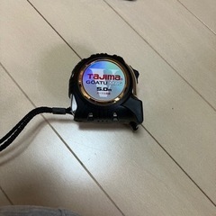 タジマ　スケール
