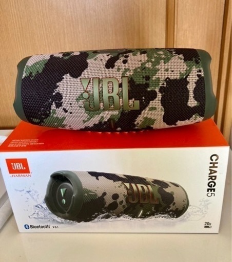 おもちゃ JBL   charge5