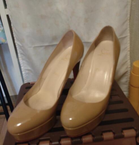 クリスチャンルブタン