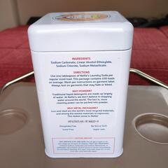 空き缶　インポートモノ [並行輸入品]の画像