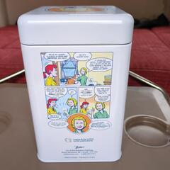 空き缶　インポートモノ [並行輸入品]の画像