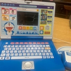 ドラえもんパソコン