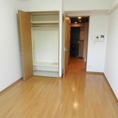 分譲賃貸マンションでました！２階！１K21㎡！北向きですが明るい...