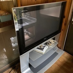 パナソニックプラズマテレビ