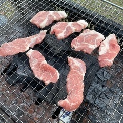 友達作り×BBQ − 大分県