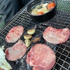 友達作り×BBQ - 友達
