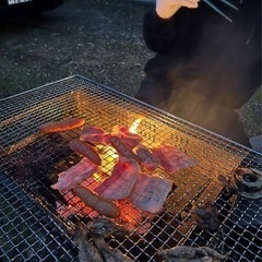 友達作り×BBQ - メンバー募集