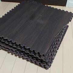 S700v アトレー 荷室マット