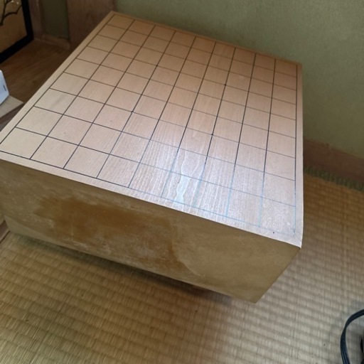 将棋盤
