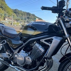 バリオス1型の画像