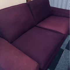ソファ