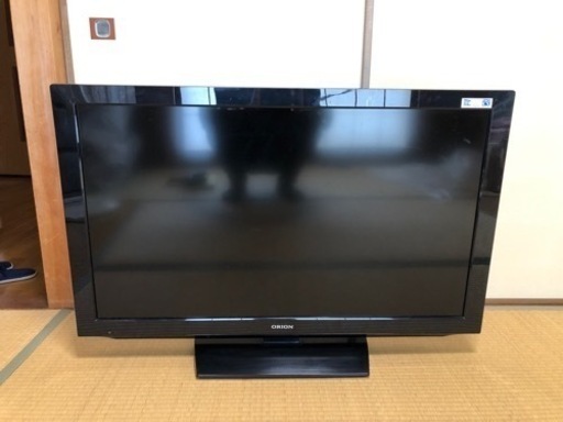 家電 テレビ 液晶テレビ