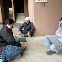 軽量ボード工事/現場経験のある方の画像